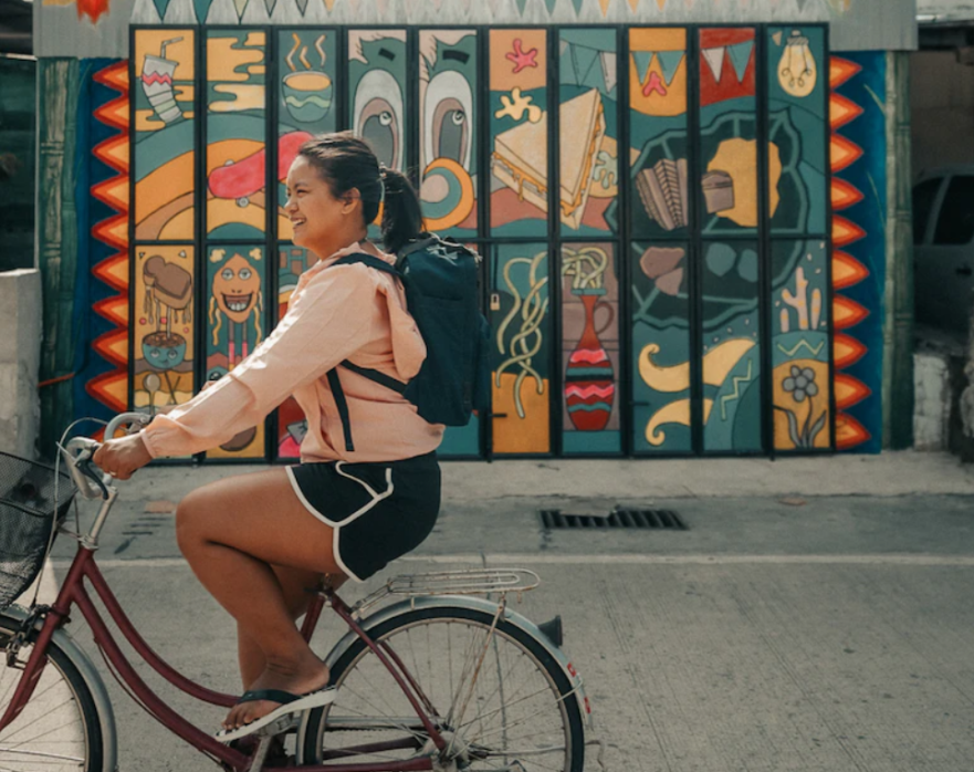 Here’s Where Bikes Won Big at the Polls This Month