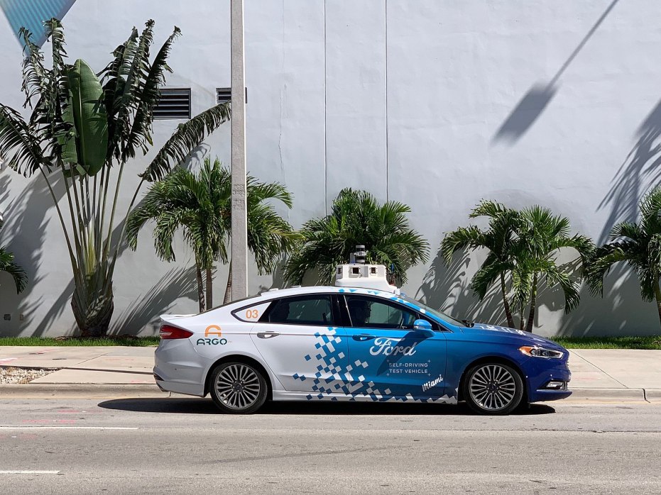 Why the Argo Shut Down Is a Bad Sign For America’s AV Future