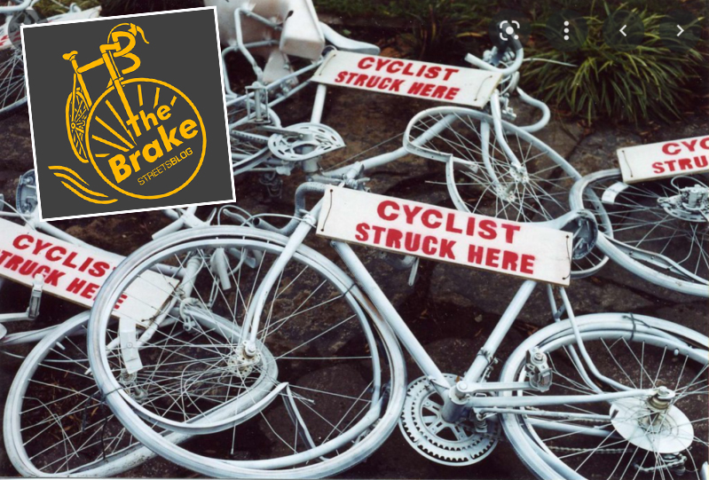 What It’s Really Like to Lose Someone to Traffic Violence