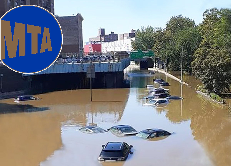 Opinion: Resiliency is Not Just Something We Should Just Talk About