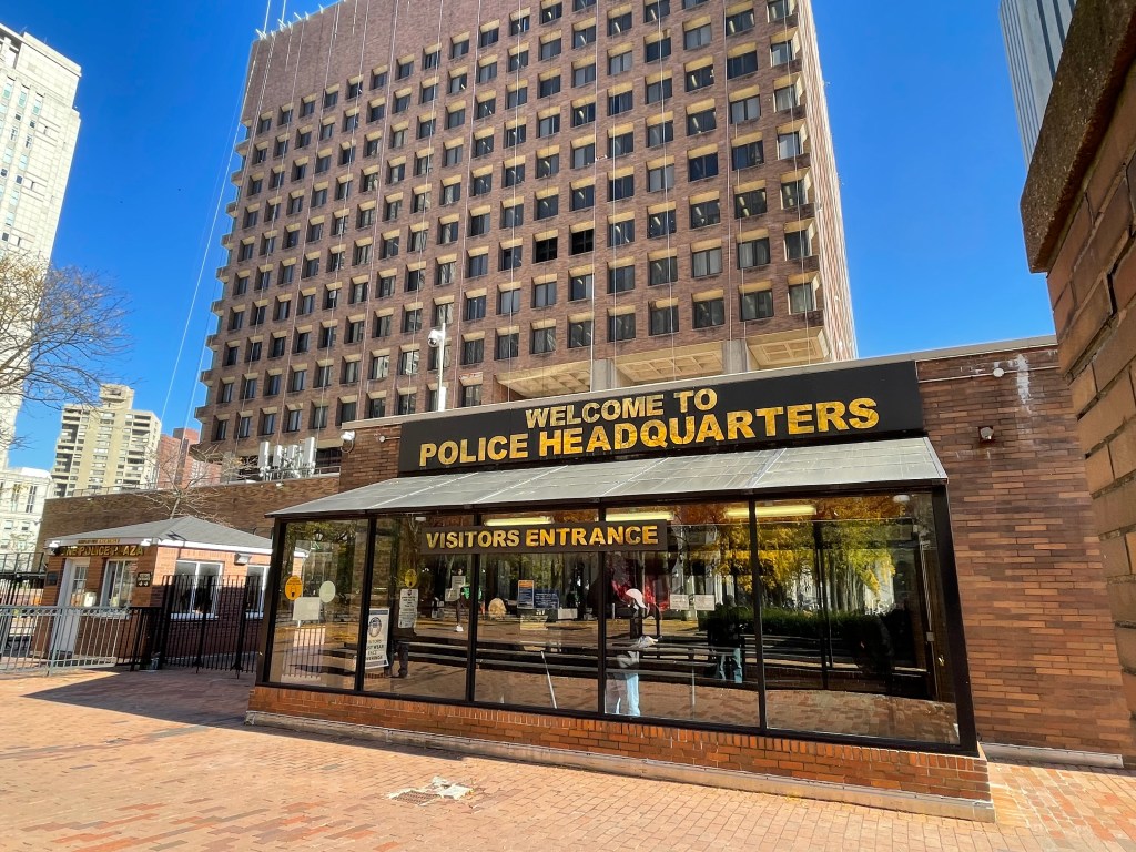 Congestion Pricing Study Finds Law Enforcement Officers Are Manhattan’s Most Numerous Car Commuters