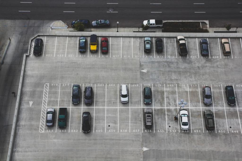 What Comes Next After Abolishing Parking Mandates