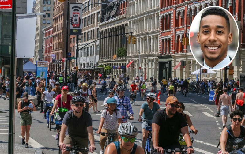 Bigger and Better: Brooklyn BP Wants Summer Streets Longer Than Manhattan