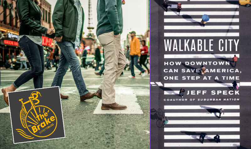 What the Last Decade Has Done for the Walkability Movement