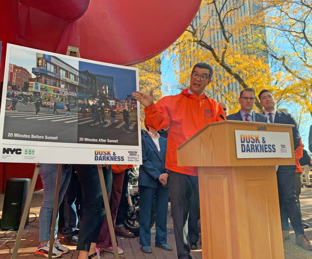 Friday’s Headlines: Lies, Damn Lies and Streetsblog Edition