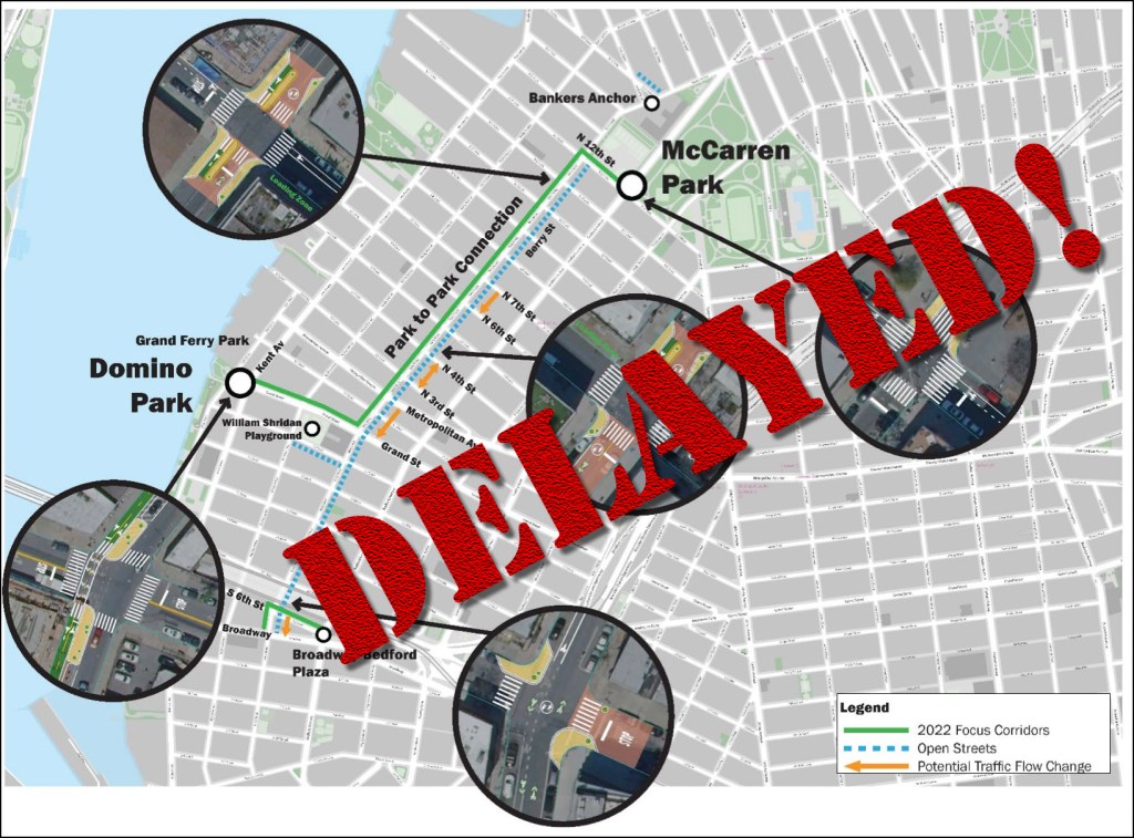 Thursday’s Headlines: Berry Bad News Edition