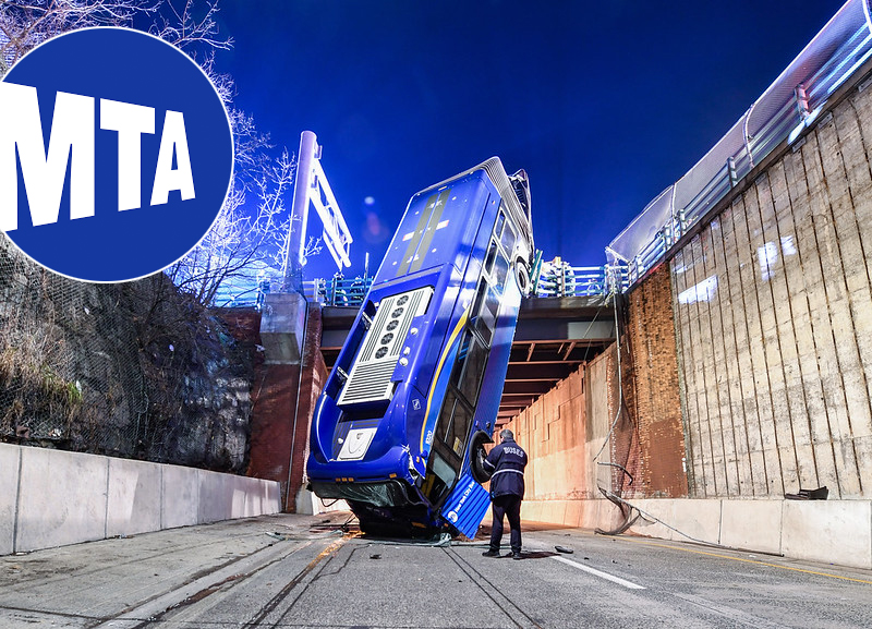 Survey Says: Here’s Why the MTA Thinks You Don’t Feel Safe on the Subway