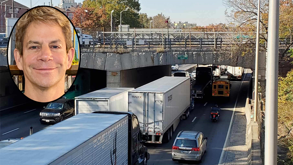 OPINION: On Nov. 8, Yes, Vote, But to Rebuild New York, Make Your Ideas Heard