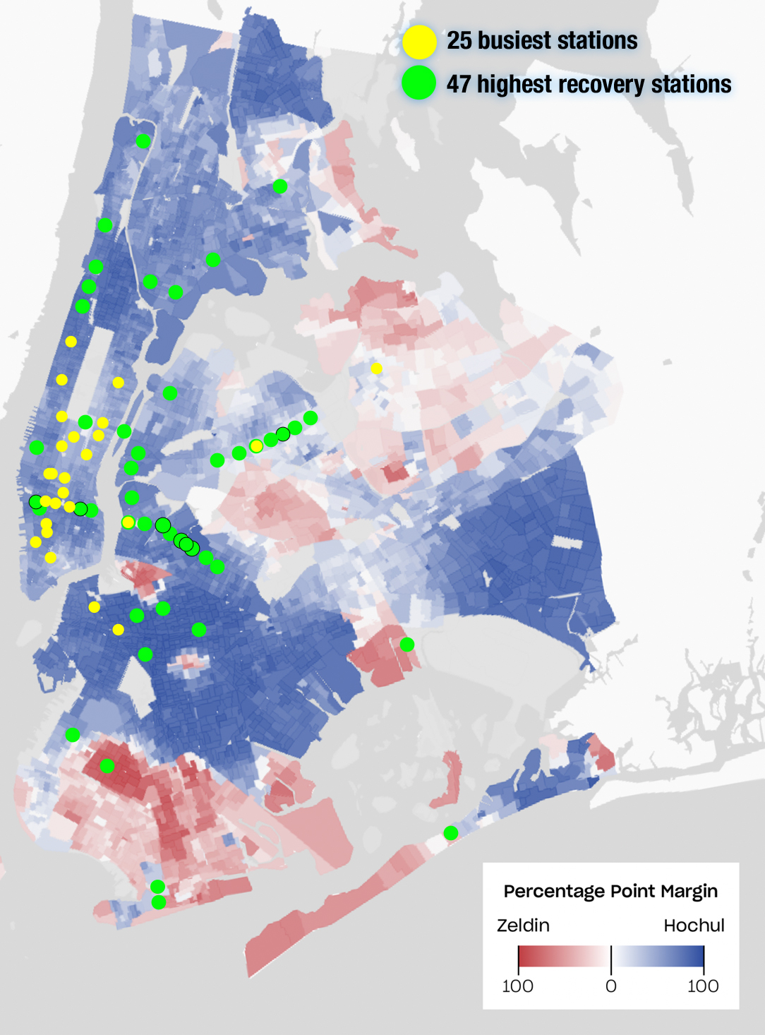 Map: Streetsblog
