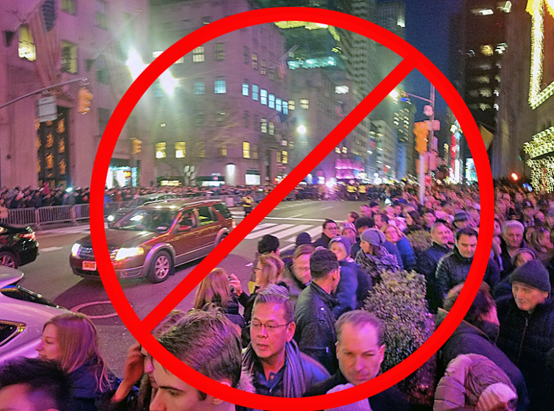 Wednesday’s Headlines: Winter Wonderland Edition