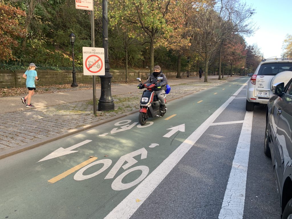 Monday’s Headlines: The Signs Say Edition