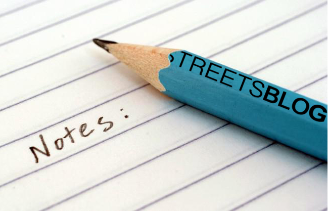 Tuesday’s Headlines: Sharpen Your Pencils Edition