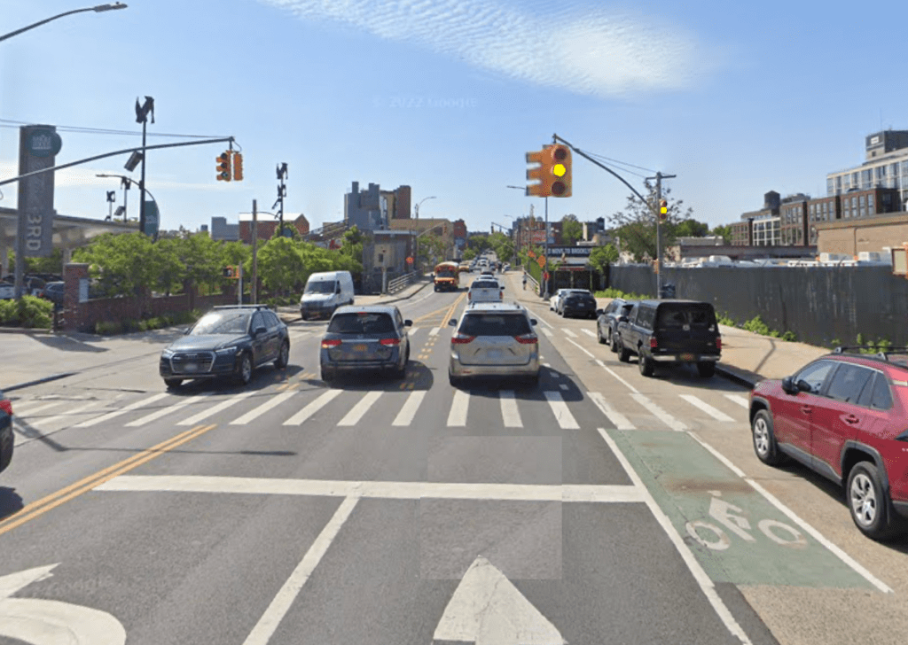 #StuckAtDOT: Whatever Happened to Those Awesome Rule Changes for Cyclists?