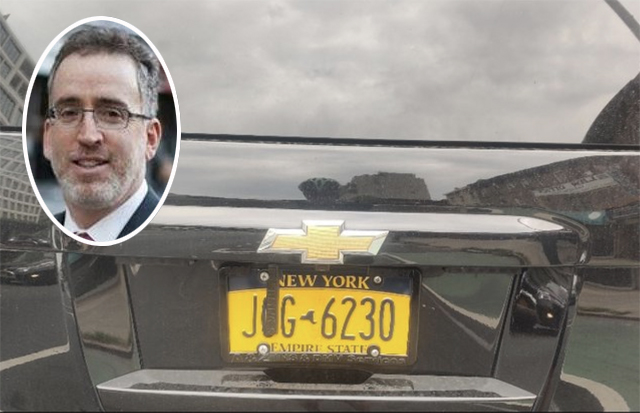 Freedom for Adam White! Brooklyn DA Declines to Prosecute ‘Criminal Mischief’ Maker