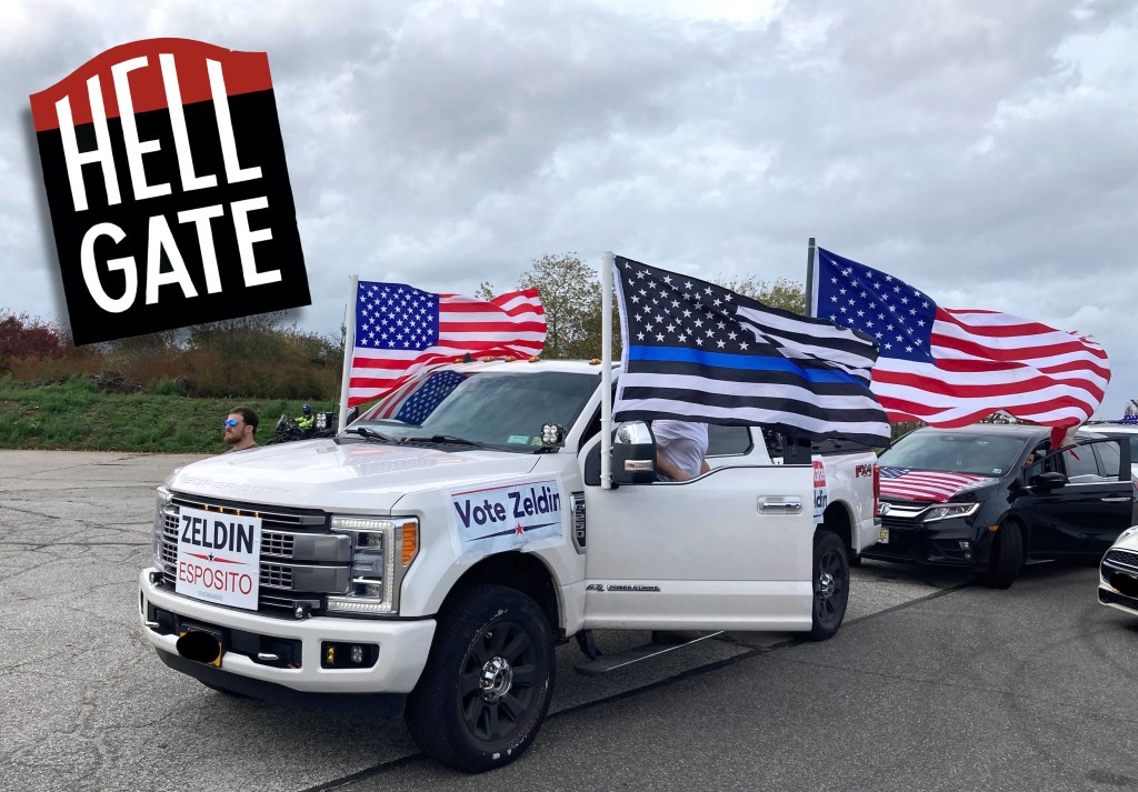 Tuesday’s Headlines: More the Merrier Edition