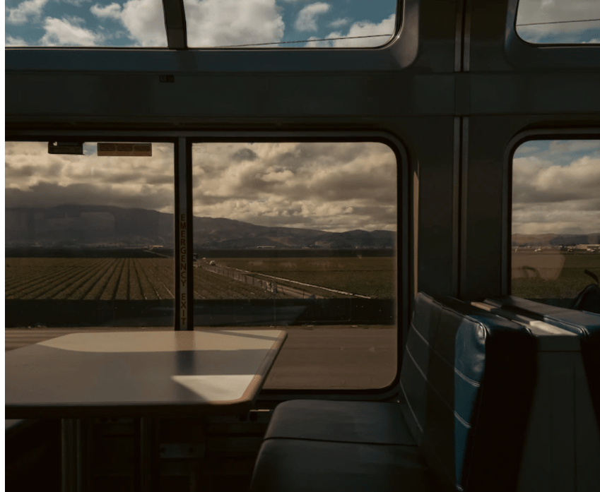 US Passenger Rail Is Struggling But Advocates Remain Hopeful