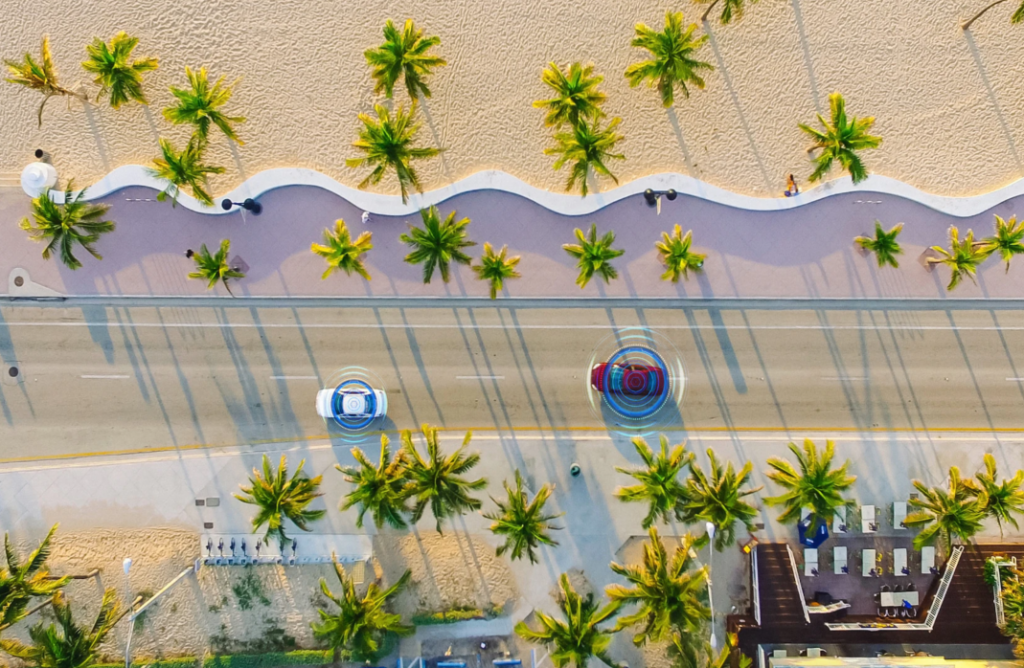 Report: State and Federal Officials Are Asleep at the Wheel on AV Safety