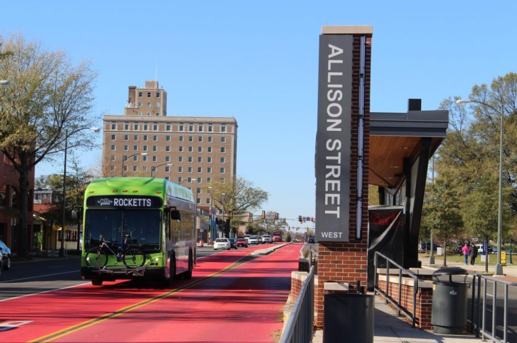 Why All Americans Must Take Notice of This BRT Success