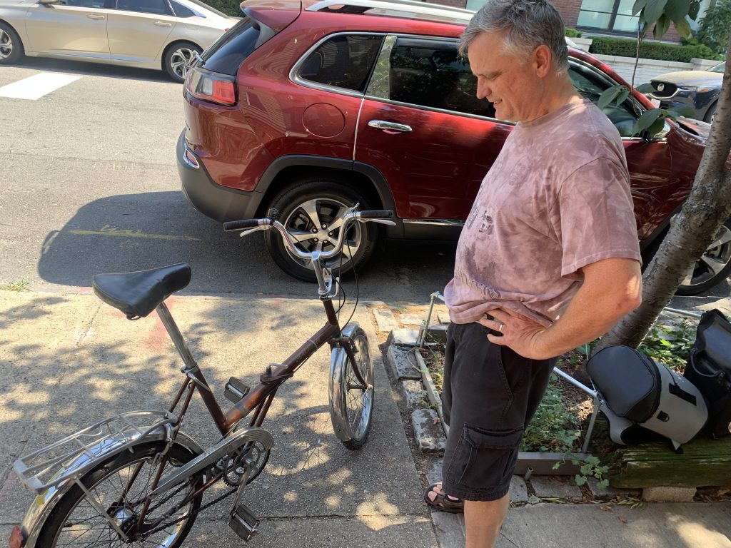 Thursday’s Headlines: Other Ways to Give Edition