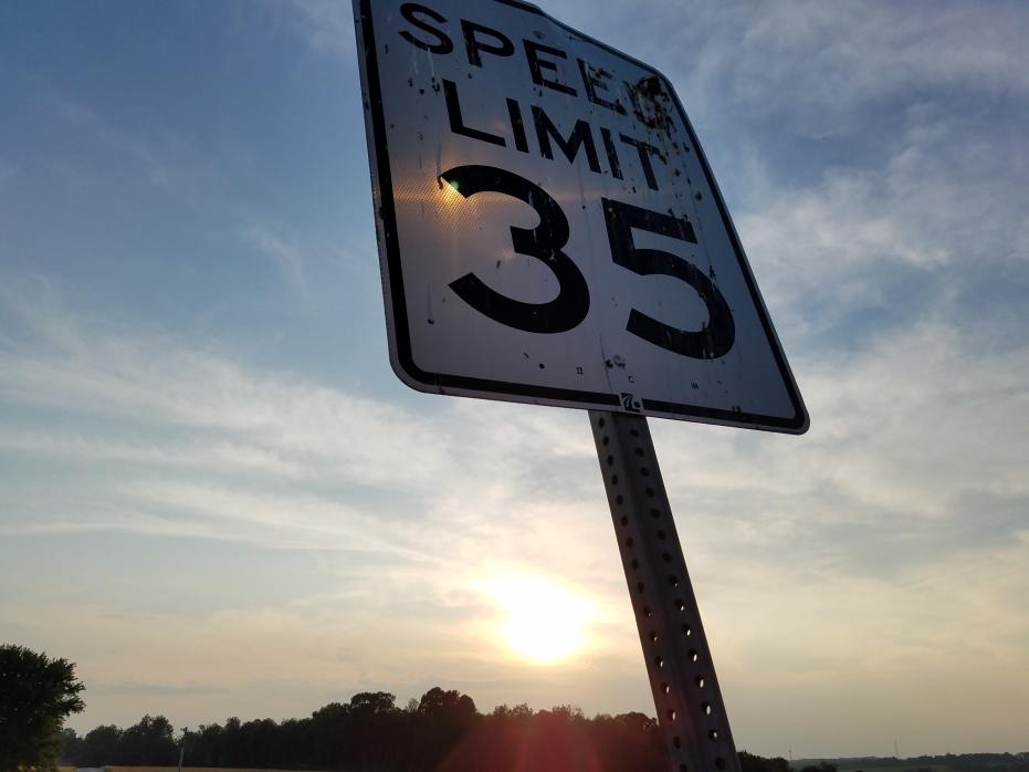 Most U.S. Cities Can’t Set Their Own Speed Limits — But Maybe They Should