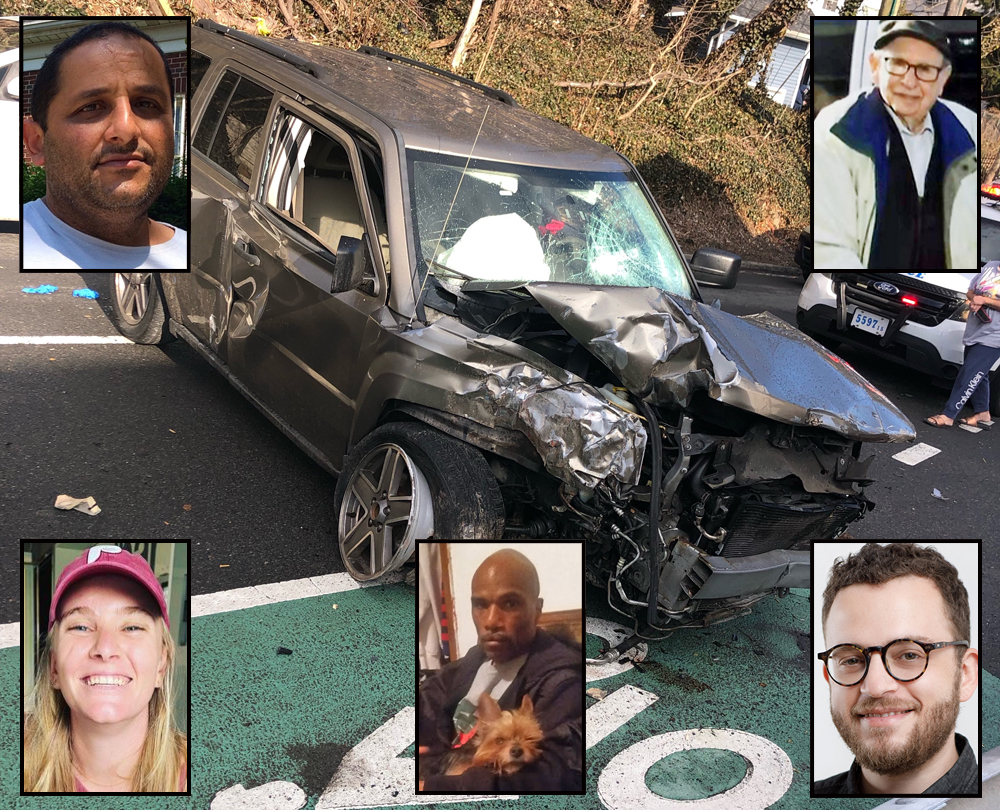 In Memoriam: So Many Lives Lost to Road Violence — And So Many Lessons We Could Be Learning