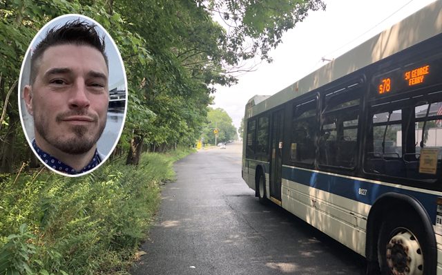 ‘America’s Bike Mayor’ Put a Seat at Every Bus Stop. Why Can’t We?