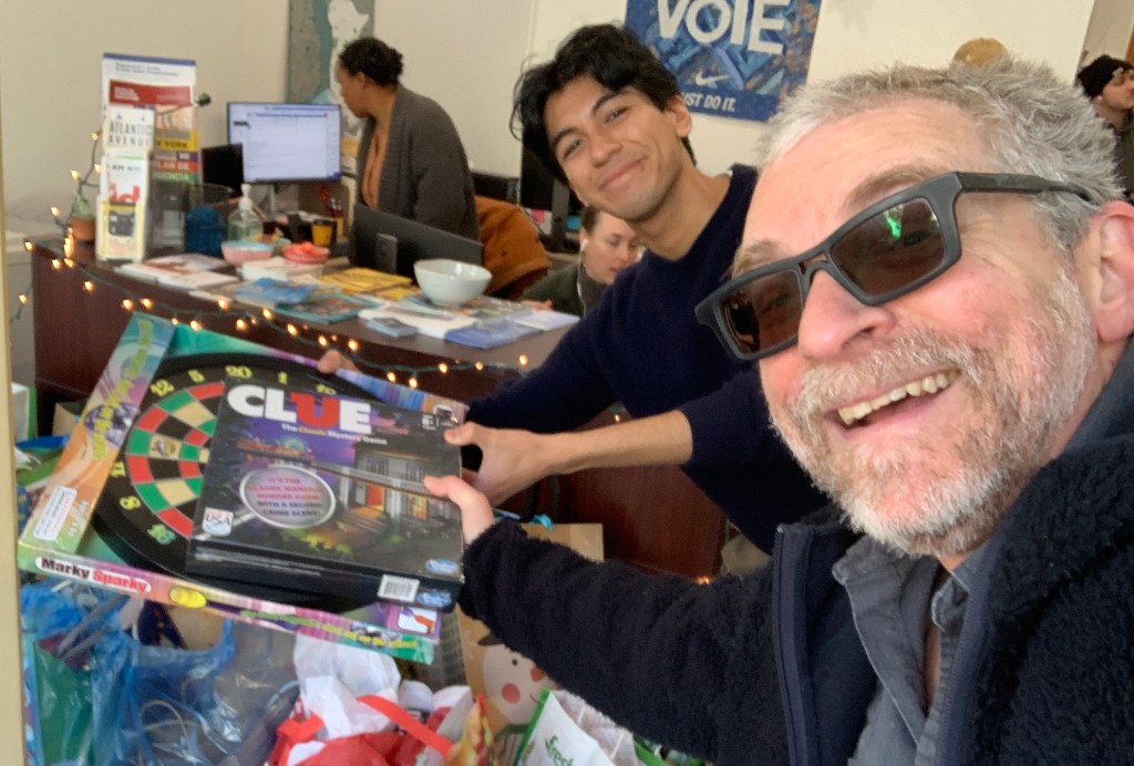 Tuesday’s Headlines: Not All Heroes Wear Capes Edition