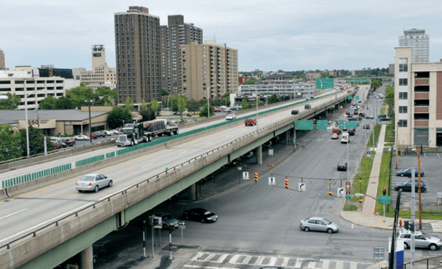 Syracuse’s Messy I-81 Teardown Fight Shows the Challenge of ‘Reconnecting Communities’