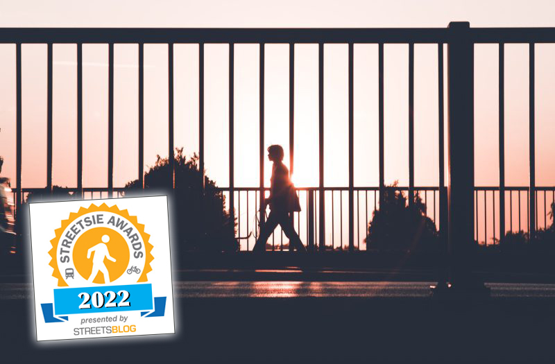 The National Streetsies: Meet Some Transportation Superheroes