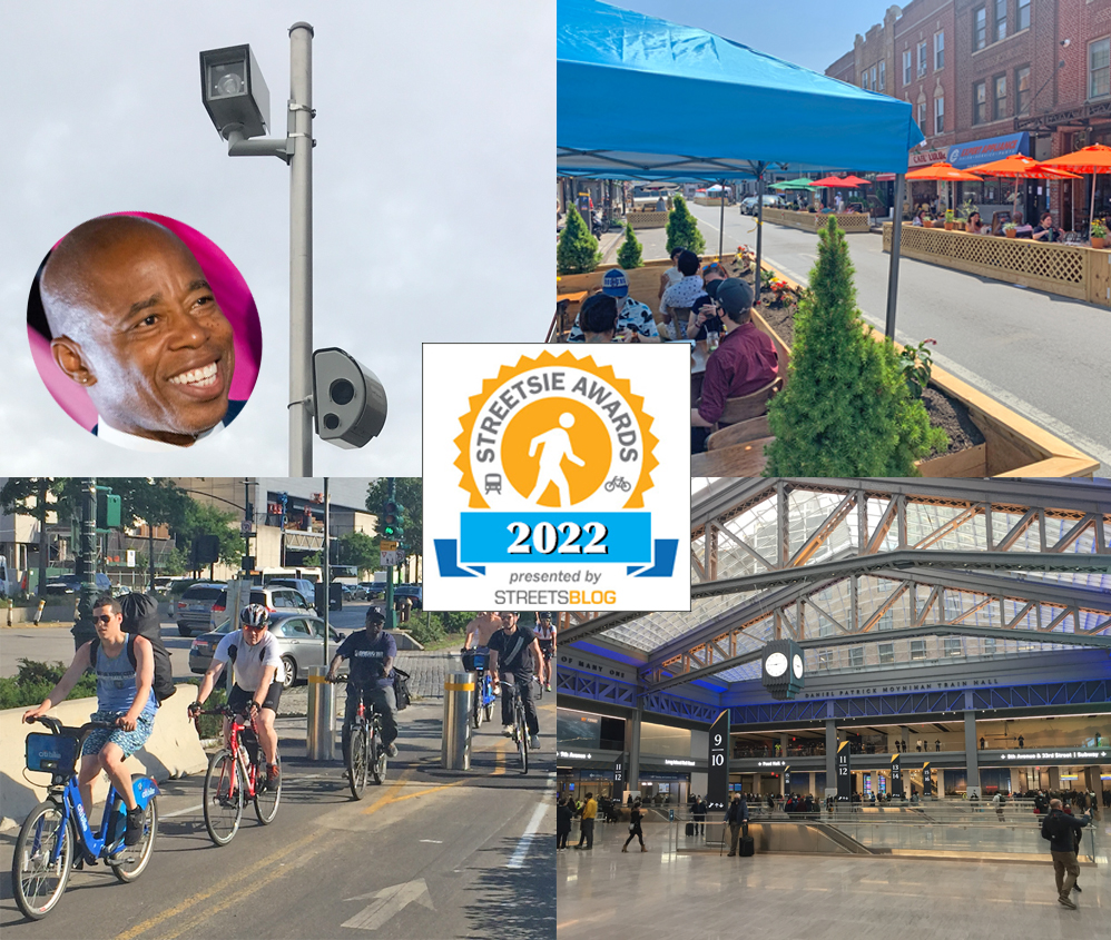 The Streetsie Awards: Our Final End-of-Year Honors as We Say ‘Good Riddance’ to 2022