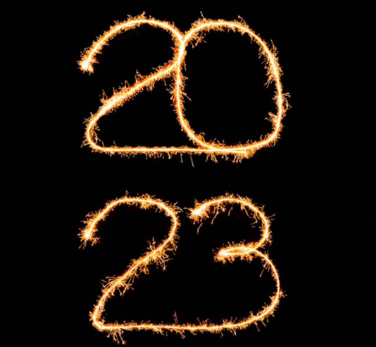 Check out These New Year’s Resolutions for Sustainable Transportation Advocates