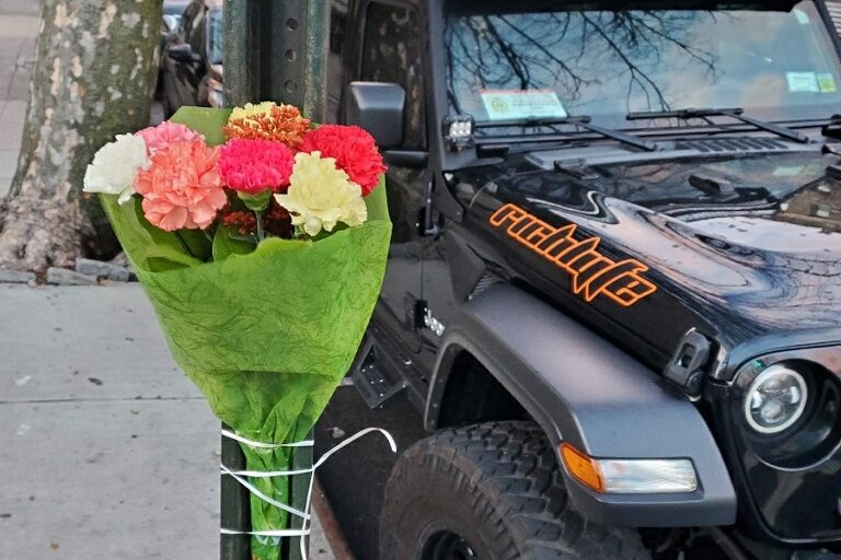 Locals Have Been Begging for Safer Street Where Trucker Killed Citi Bike Rider