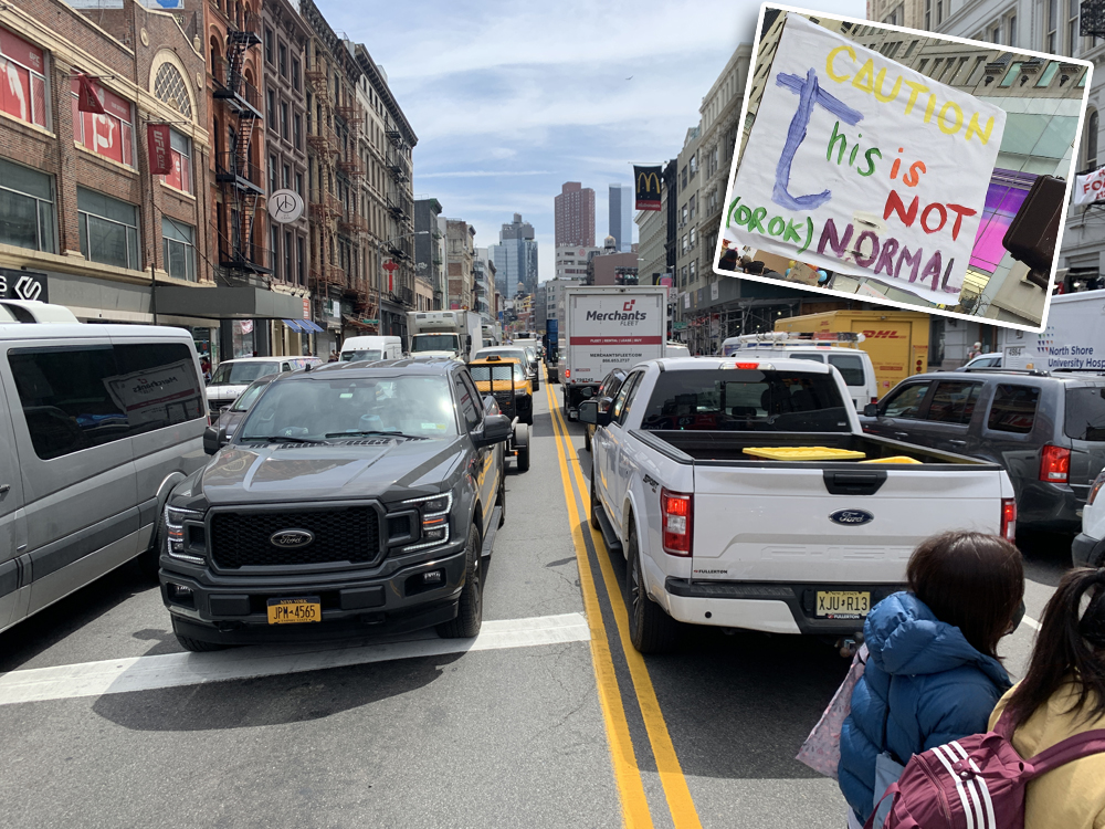 Driving is Normalized Way More Than We Think — With Terrible Ramifications