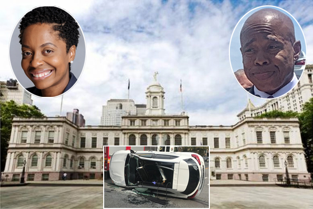 Council Wants Answers from Adams Administration on Road Violence Epidemic