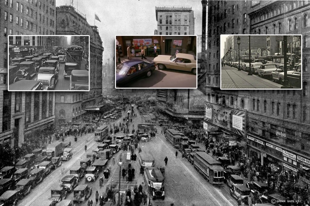 ‘It’s So Hard to Park’: Entitled Drivers Have Been Whining for 100 Years!