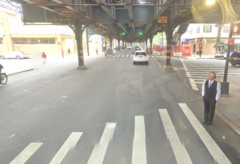 Pedestrian Killed at a Dangerous Bronx Intersection that City Has Failed to Make Safe
