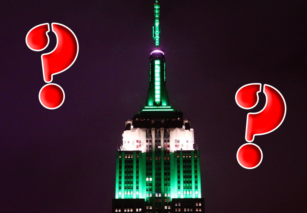 Monday’s Headlines: Empire State Shill-ding Edition