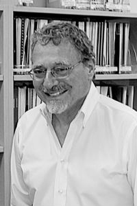 Norman Fruchter
