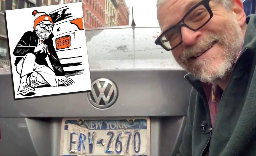 Tuesday’s Headlines: ‘Criminal Mischief’ Hits the Really Big Time Edition