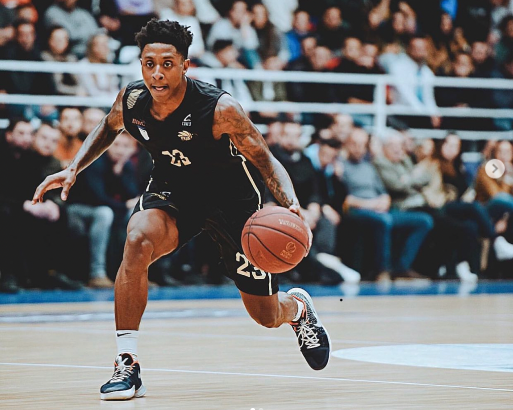 Cops Say They’ve Arrested Hit-and-Run Driver Who Gravely Injured Pro Hoops Star