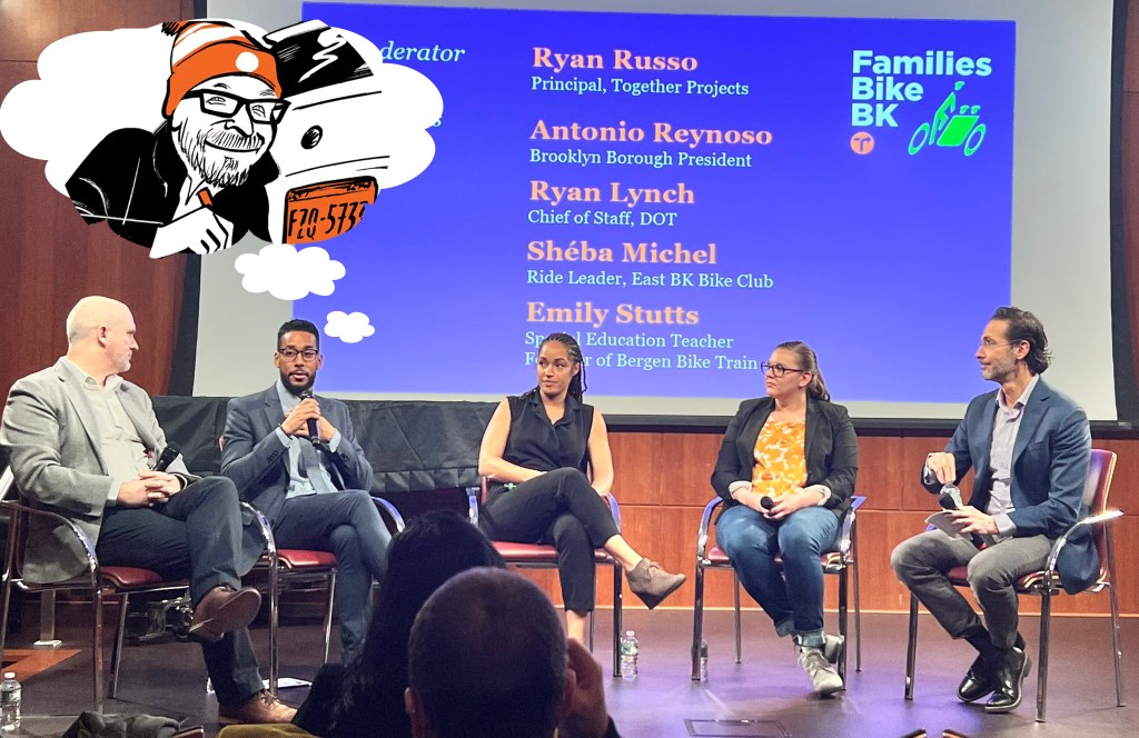 Wednesday’s Headlines: The Old Man Name Check Edition