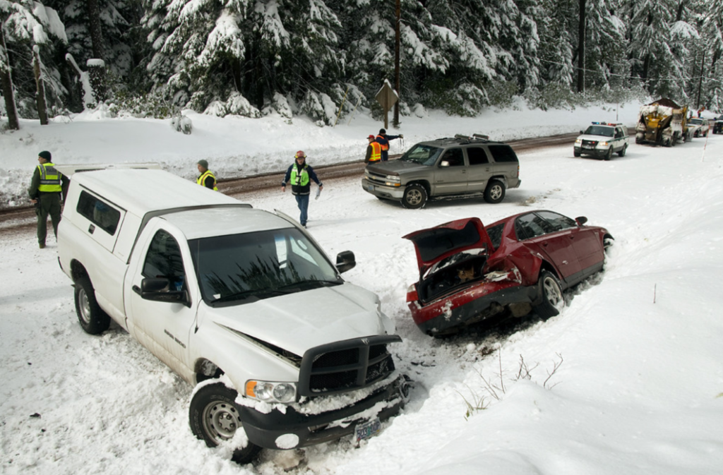 How Deadly Are Your Streets? New Data Tool Shows the Hard Truth