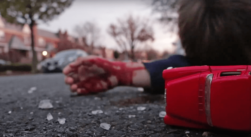 Monday’s Headlines: Walk This Way Edition