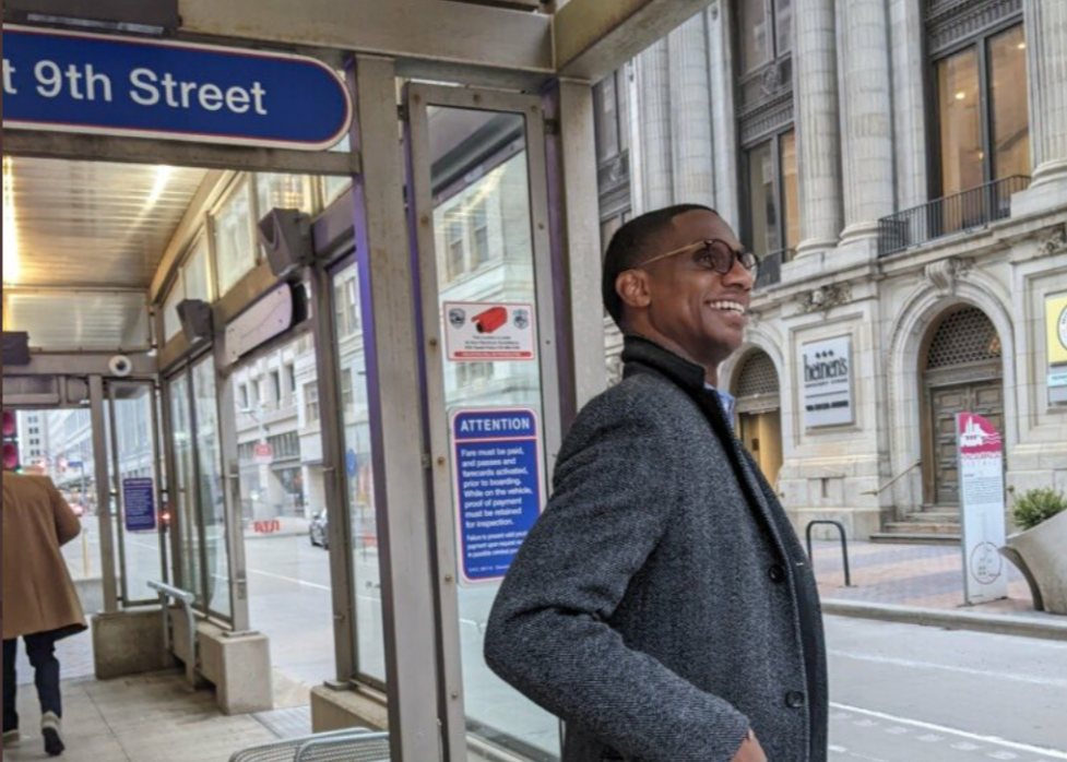 Why Won’t Pols Give Up Driving for Just a Week — Even When Asked Nicely?