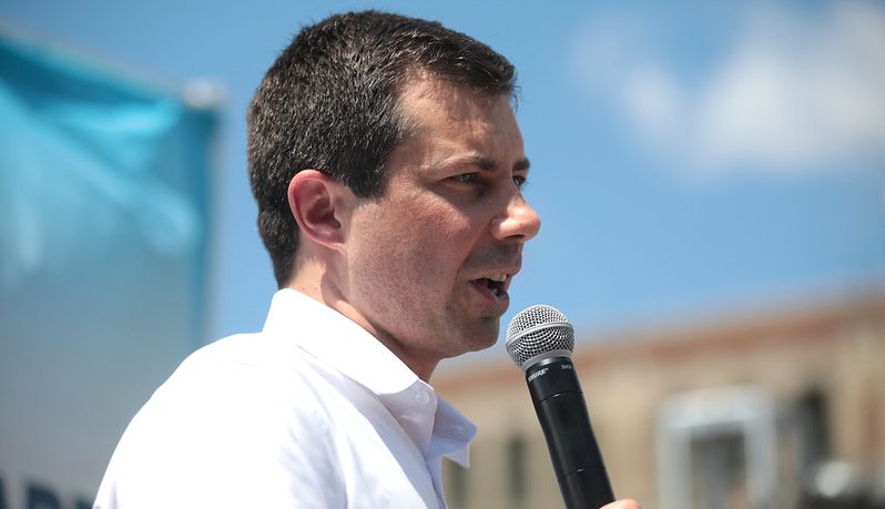 ‘Every Infrastructure Choice is a Safety Choice’: Secretary Pete Wants Mayors To End Traffic Deaths