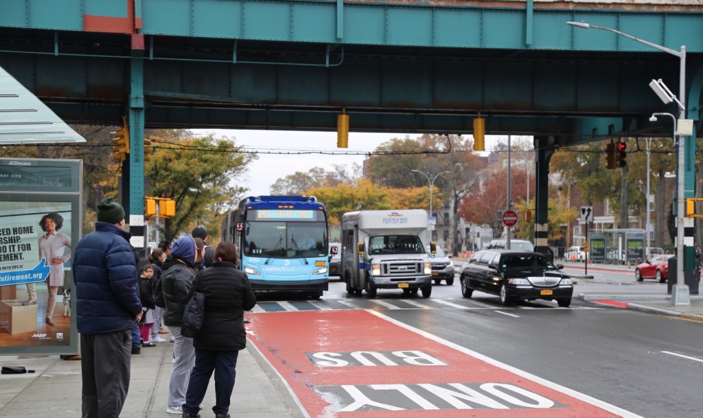 Adams Administration’s Bus Lane Shortcomings Are Worse Than We Originally Thought