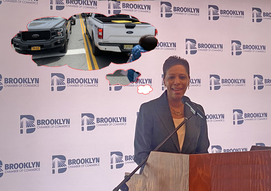 Wednesday’s Headlines: Speaker Adams’s Ongoing Assault on Congestion Pricing Edition