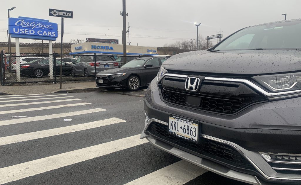 Vision? Zero: Prospect Heights Seeks Daylighting for a Neighborhood with None