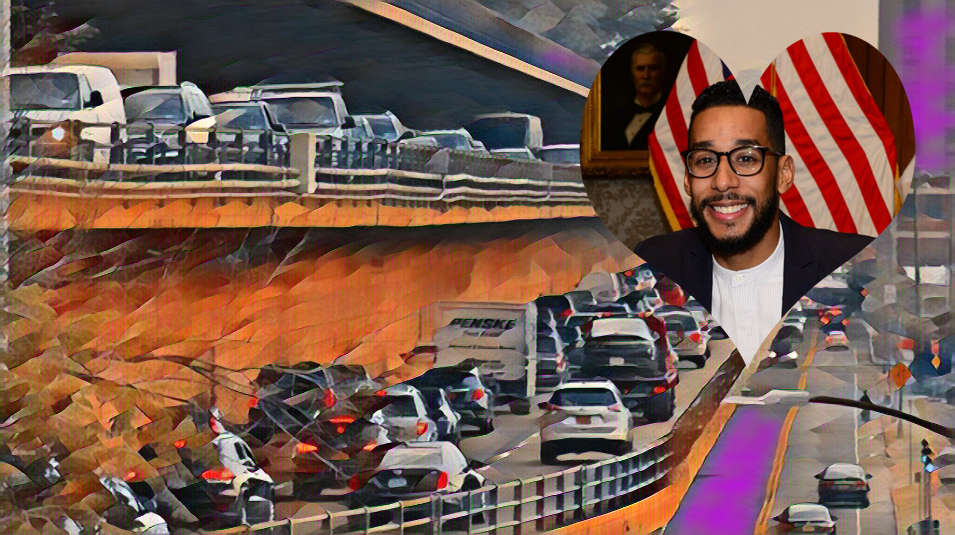 Tuesday’s Headlines: Fix the BQE/Love is In The Air Edition