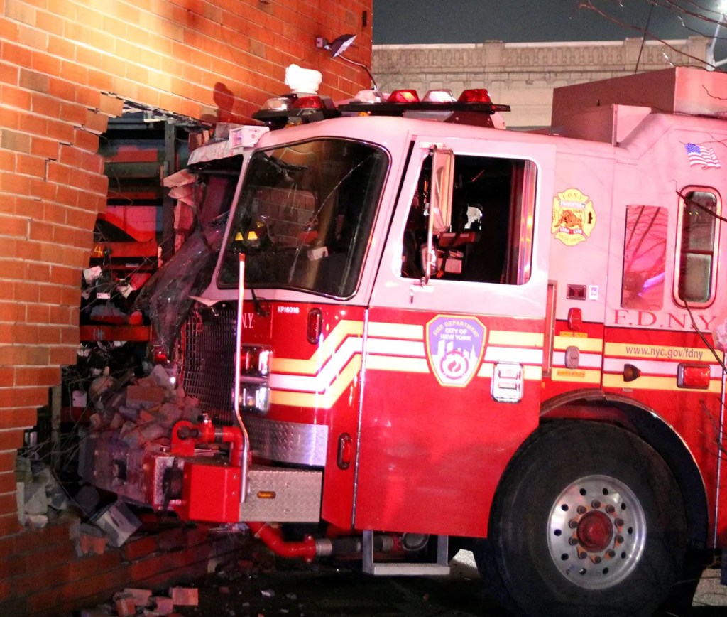 Monday’s Headlines: The Fire This Time Edition